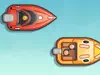 Speed Boat