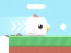 Square Bird