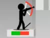 Stickman Archer 2