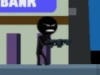 Stickman Fugitive