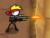 Stickman Peacekeeper