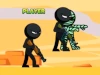 Stickman Team Force 2