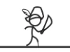 Stickman Upgrade Complete