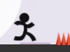 Stickman Vector