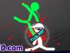 Stickman Warrior Fatality