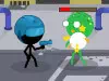 Stickmen Vs Zombies