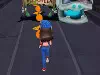Subway Surf Halloween