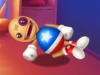 Super Buddy Kick Mobile PC