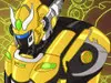 Super Robo Fighter 2
