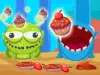 Sweets or Tweets