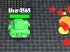 Tanque de combate