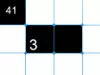 Tap The Black Tile