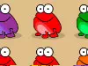 Tap the Frog Doodle