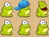 Tap the Frog