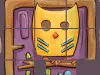 Temple Puzzle