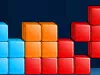 Tetris Cube