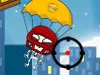 The Dropping Dead