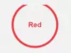 The RIght Color