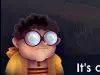 The Secret of the Necromancer
