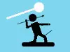 The Spear Stickman