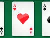 Three Cards Monte