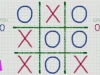Tic Tac Toe Paper Note 2