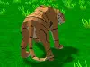 Tiger Simulator 3D