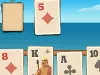 Tiki Solitaire