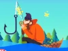 Tiny Fishing