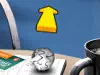 Toss a Paper 2