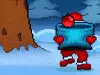 Touch and Catch Santa