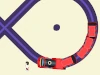 Train Snake