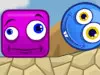 Transforming Blockies