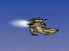 Twilight Valkyrie