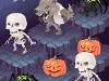 Undead 2048