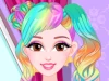 Unicorn Hairstyles