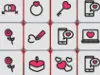 Valentines Mahjong