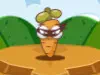 Vegetable Ninjas