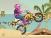 Wheelie Cross