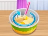 Yummy Waffle Ice Cream
