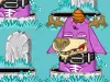 Zombie Cows