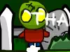 Zombie Head