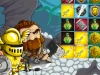 Zombie vs Warriors